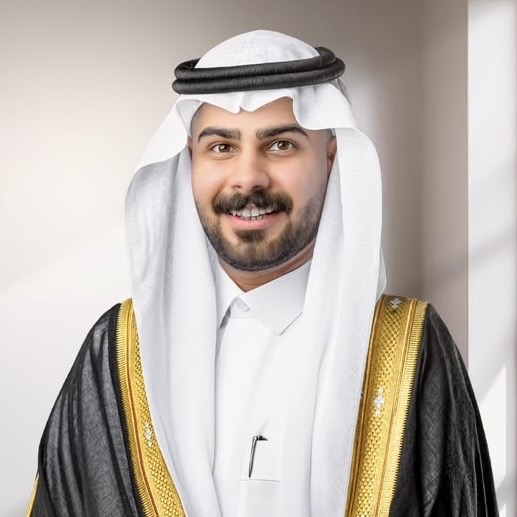 أحمد عادل آل حزام